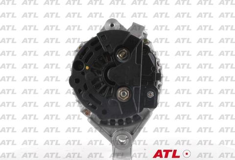 ATL Autotechnik L 48 240 - Генератор autospares.lv