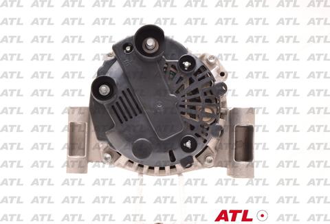 ATL Autotechnik L 48 780 - Генератор autospares.lv