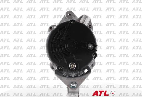 ATL Autotechnik L 43 990 - Генератор autospares.lv