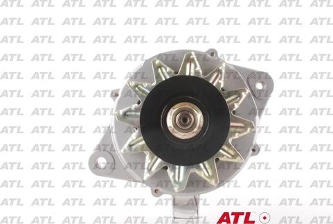 ATL Autotechnik L 43 940 - Генератор autospares.lv