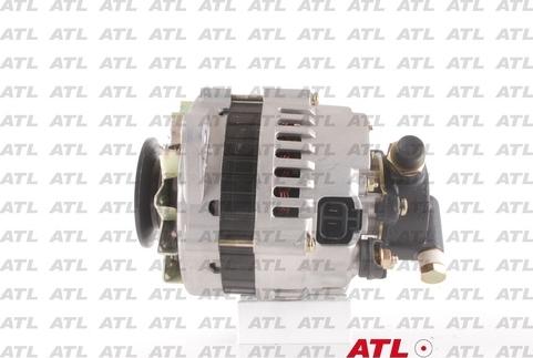 ATL Autotechnik L 43 940 - Генератор autospares.lv