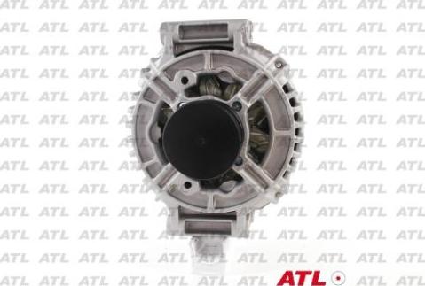 ATL Autotechnik L 43 910 - Генератор autospares.lv