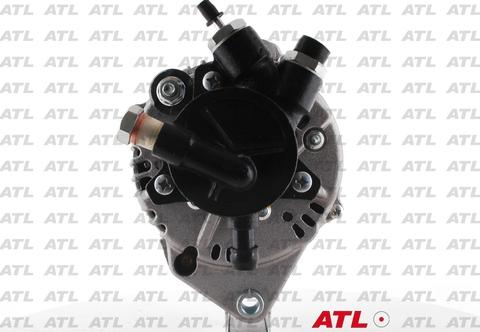 ATL Autotechnik L 43 980 - Генератор autospares.lv