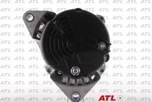 ATL Autotechnik L 43 930 - Генератор autospares.lv