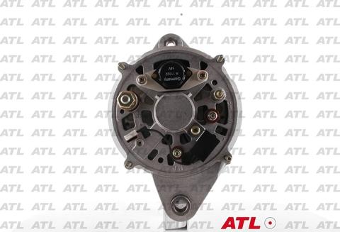 ATL Autotechnik L 43 480 - Генератор autospares.lv