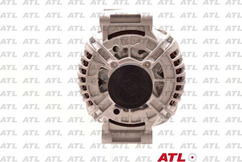 ATL Autotechnik L 43 660 - Генератор autospares.lv