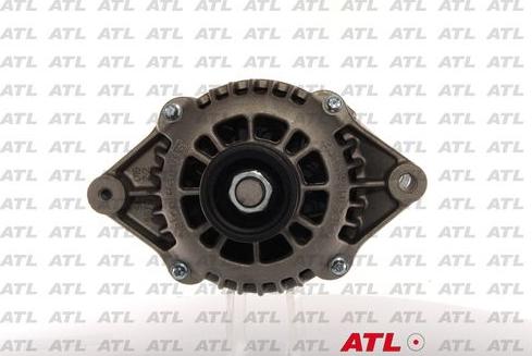 ATL Autotechnik L 43 680 - Генератор autospares.lv