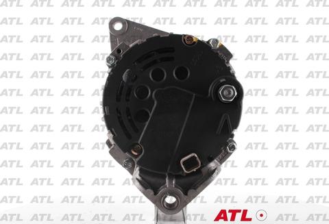 ATL Autotechnik L 43 090 - Генератор autospares.lv