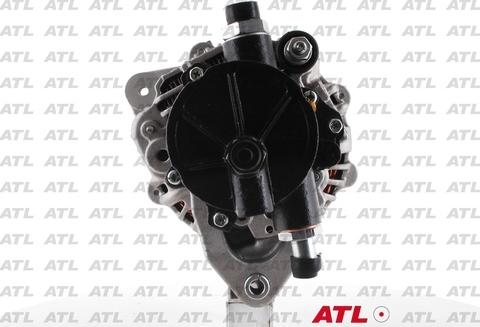 ATL Autotechnik L 43 140 - Генератор autospares.lv