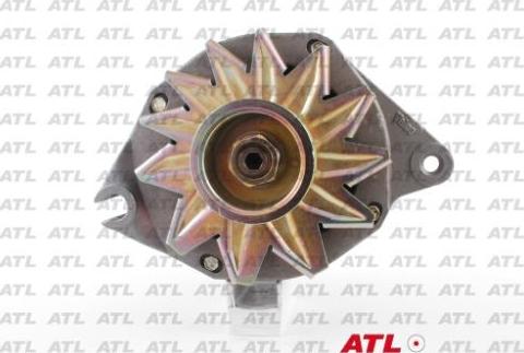 ATL Autotechnik L 43 150 - Генератор autospares.lv