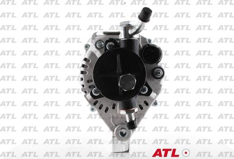 ATL Autotechnik L 43 120 - Генератор autospares.lv