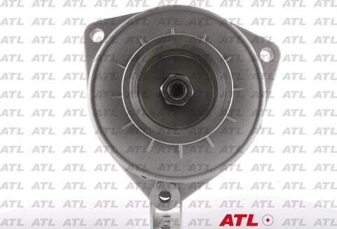 ATL Autotechnik L 43 890 - Генератор autospares.lv