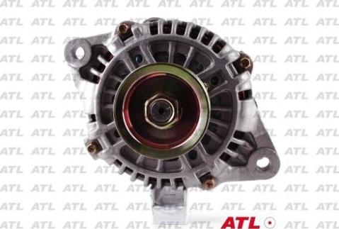 ATL Autotechnik L 42 920 - Генератор autospares.lv