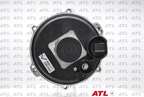 ATL Autotechnik L 42 490 - Генератор autospares.lv