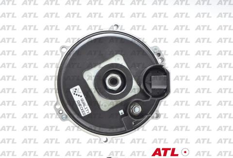 ATL Autotechnik L 42 420 - Генератор autospares.lv