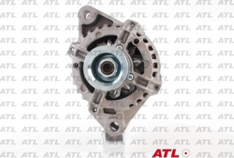 ATL Autotechnik L 42 475 - Генератор autospares.lv