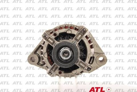 ATL Autotechnik L 42 470 - Генератор autospares.lv