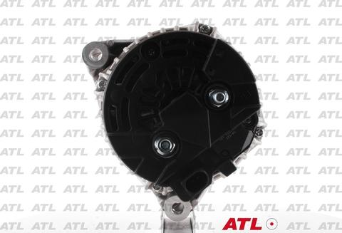 ATL Autotechnik L 42 540 - Генератор autospares.lv