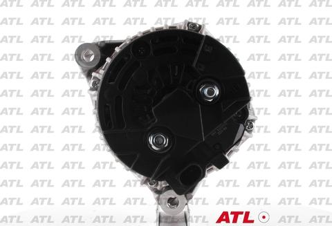 ATL Autotechnik L 42 550 - Генератор autospares.lv