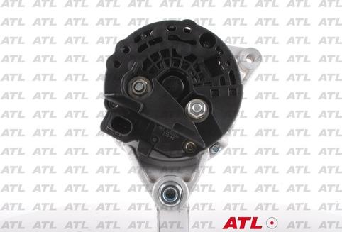 ATL Autotechnik L 42 640 - Генератор autospares.lv