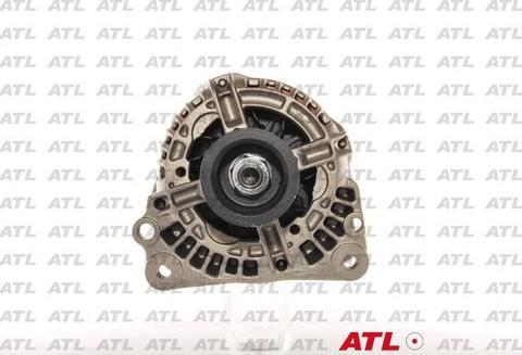 ATL Autotechnik L 42 600 - Генератор autospares.lv