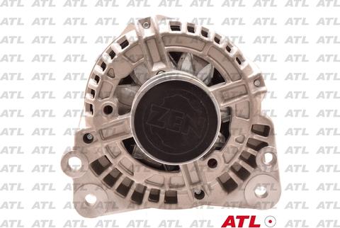 ATL Autotechnik L 42 610 - Генератор autospares.lv