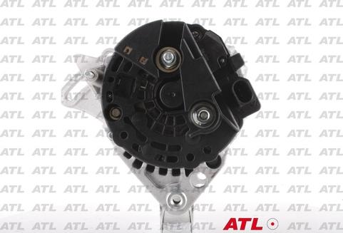 ATL Autotechnik L 42 630 - Генератор autospares.lv