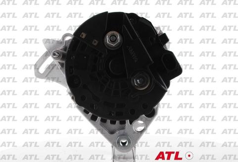 ATL Autotechnik L 42 620 - Генератор autospares.lv