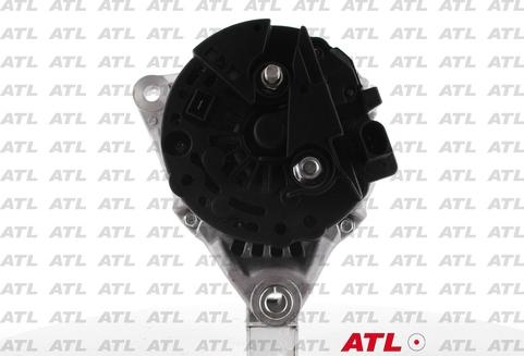 ATL Autotechnik L 42 670 - Генератор autospares.lv