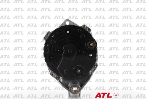 ATL Autotechnik L 42 040 - Генератор autospares.lv