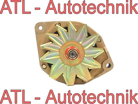 ATL Autotechnik L 42 050 - Генератор autospares.lv