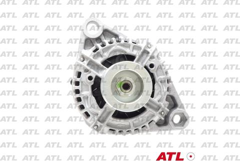 ATL Autotechnik L 42 010 - Генератор autospares.lv