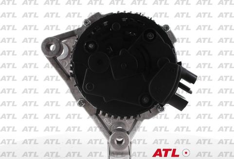 ATL Autotechnik L 42 080 - Генератор autospares.lv