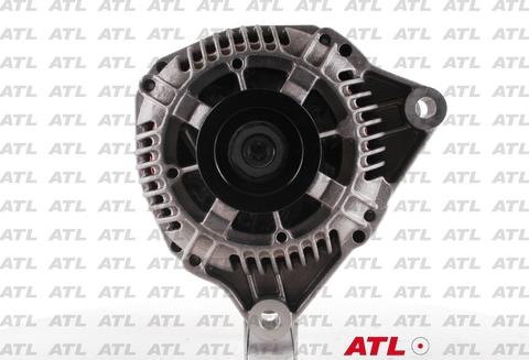 ATL Autotechnik L 42 080 - Генератор autospares.lv