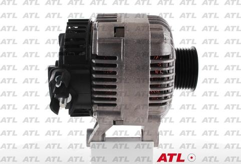 ATL Autotechnik L 42 080 - Генератор autospares.lv