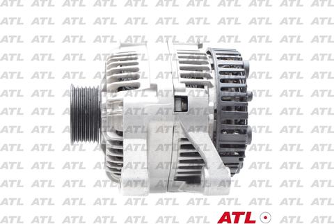 ATL Autotechnik L 42 070 - Генератор autospares.lv