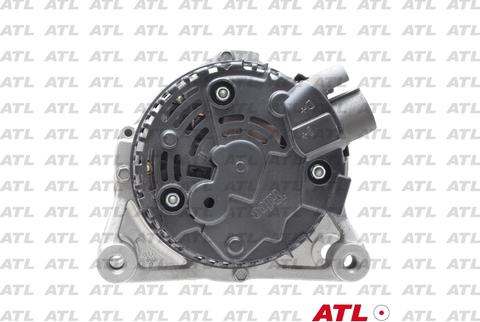 ATL Autotechnik L 42 070 - Генератор autospares.lv
