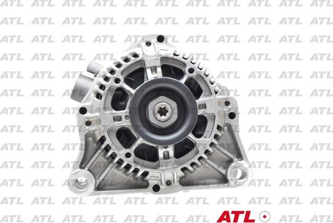 ATL Autotechnik L 42 070 - Генератор autospares.lv