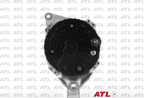 ATL Autotechnik L 42 140 - Генератор autospares.lv