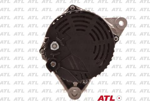 ATL Autotechnik L 42 110 - Генератор autospares.lv