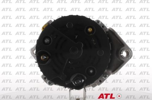 ATL Autotechnik L 42 170 - Генератор autospares.lv