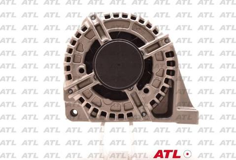 ATL Autotechnik L 42 840 - Генератор autospares.lv