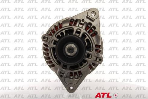 ATL Autotechnik L 42 870 - Генератор autospares.lv