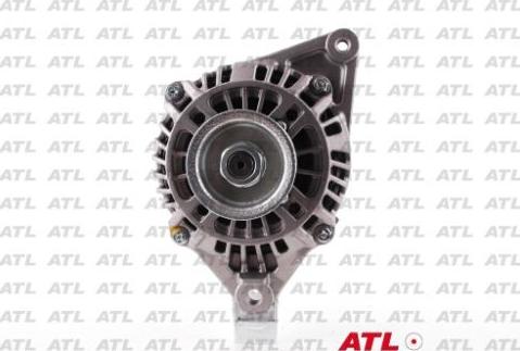 ATL Autotechnik L 42 300 - Генератор autospares.lv