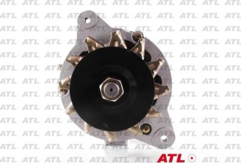 ATL Autotechnik L 42 310 - Генератор autospares.lv