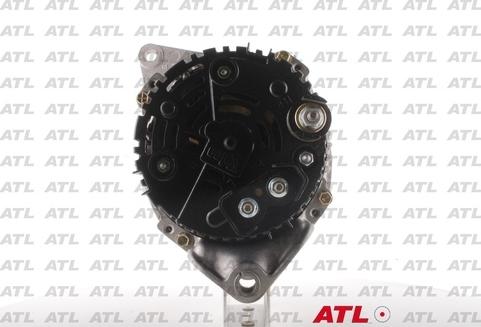 ATL Autotechnik L 42 210 - Генератор autospares.lv