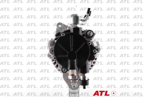 ATL Autotechnik L 42 280 - Генератор autospares.lv