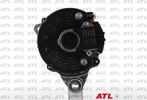 ATL Autotechnik L 42 220 - Генератор autospares.lv