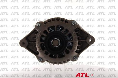 ATL Autotechnik L 42 740 - Генератор autospares.lv