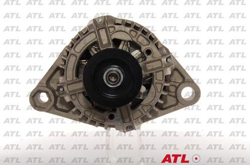 ATL Autotechnik L 42 760 - Генератор autospares.lv